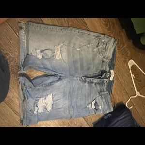 Judy blue shorts